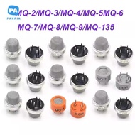 [NBI] MQ-2,MQ-3,MQ-4, MQ-5, MQ-6, MQ-7, MQ-8, MQ-9, MQ-135 Gas Sensor Detection Module Detecting Met