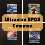 <Common> Ultraman Card Game Booster Pack 08: Converging Bonds - BP08