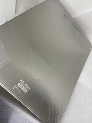 Thớt inox 316 siêu cao cấp MR.ONE Hàn Quốc thớt xịn bền không mùn kháng khuẩn an toàn vệ sinh