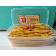 Flat Corn Stickmie MANIS / Cemilan Stick Stick Stick Snack/ Stick Broom/ Stick Noodle/