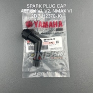 YAMAHA GENUINE SPARK PLUG CAP 2DP-H2370-10 FOR AEROX V1 V2 NMAX V1