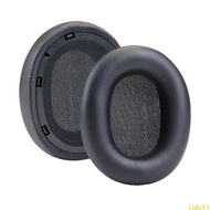 Lidu11 Universal Replacement Ear Pads for Technics EAH-A800 Headphone Sleeve Ear Pads