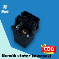KAWASAKI Starter switch Ninja 1000kawasaki / Z1000 Ninja 800 / Z800