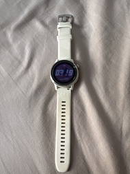 Garmin Forerunner 245 白色 運動手錶