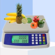 Tastefule Timbangan digital/Electronic scale for fruits meat and vegetables Timbangan elektronik