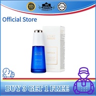 （Official Store）Atomy Absolute Ampoule, Anti-Aging Serum to Reduce Signs of Aging & Improve Skin Ela