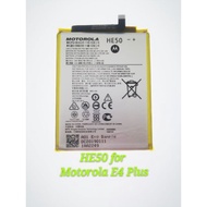 Motorola E4/E4 Plus Original Battery HE50 (5000mAh)