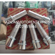 center bush rim belakang 125zr(siap lay)