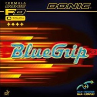 【大自在】DONIC BlueGrip C2 膠皮 桌球皮 膠皮 乒乓球皮