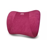 OTO Back Soother BS-006R Portable Massager - Red