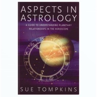 Aspect IN ASTROLOGY Book