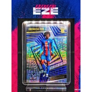 Football Card 2020/21 Panini Revolution Eberechi Eze Rookie RC (infinite) Authentic License
