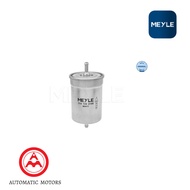 BMW E30 E36 E28 E34 E23 E32 AUDI B5 A6 MEYLE Fuel Filter 13321268231 13321270038 13329063165 1H02015