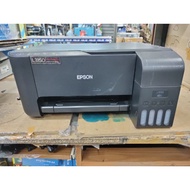 Printer EPSON L3150 Second Kondisi 90% Sangat Mulus