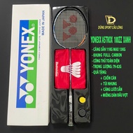 Vợt cầu lông Yonex Astrox 100ZZ Xanh Navy Bản Full Hộp Bản Đẹp Đã Căng Sẵn 11kg max 13kg