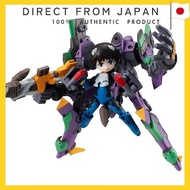 Desktop Army Evangelion: New Theatrical Edition Shinji Ikari & Evangelion Unit-01