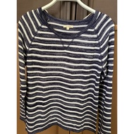 Peeloved CREWNECK Top ET CETERA