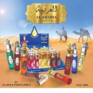 (B) Perfume/attar Oil/PERFUME/Flat