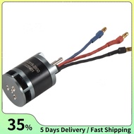 FT012-16 Brushless Motor for  FT012 2.4G Brushless RC Boat Spare Parts Accessories