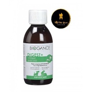 VITAMIN KUCING Perut Buncit~Biogance Phytocare Digest Probiotics 200ml