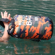 Multipurpose Waterproof Bag Dry Bag Outdoor Camping Hiking Traveling Dry Bag Waterproof