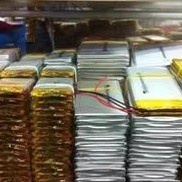 Jia's Beauty e8hd Patriot M80 M80D M802 M809 M50D M50 Tablet Battery 3.7V