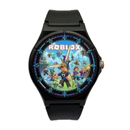 Jam Tangan Pria ROBLOX | Jam Tangan Wanita ROBLOX | Jam Tangan Anak ROBLOX - dStore