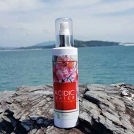 Pakar Jerawat Acidic Water