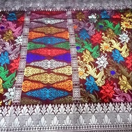 Sampin Songket Terengganu