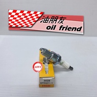 Oil Friends NGK BPR5EY-11 Spark Plug 3028 MATIZ 800