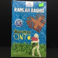 SAKITNYA CINTA New novel melayu