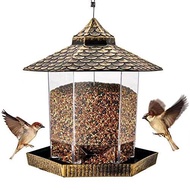 Outdoor Bird Feeding Machine   Bird Food Bird Food Balcony