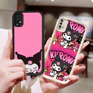 YZ-84 Kuromi Very beautiful Casing for Xiaomi Redmi Note POCO 11S 11 M3 M4 GT 11T X7Pro SE 9T 30 Pro