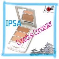 20【🔴JAPAN】IPSA Creative Concealer e 4.5g【Direct from JAPAN 】