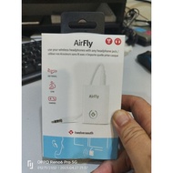 twelve south Airfly wireless headphone transmitter
