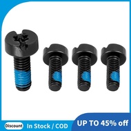 4Pack 394589-01 Miter Saw Screw Fit for  Miter Saw Screw Series for DHS716 DHS790 DWS715 DWS779 1710