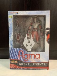Max Factory figma 龍騎