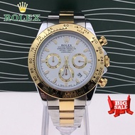 ROLEX Daytona Watch For Men Pawanble Original Water Proof ROLEX Watch Women Pawnable Orginal Gold