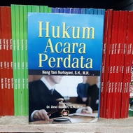 Civil Procedure Law - Loyal Library