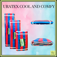 [NEW DESIGN] URATEX COOL & COMFY MAT / BEDDINGS/ MATRESSES/ BED/ COOL AND COMFY/ 100% URATEX/ MATTRE