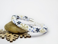 自己動手做套件，珠子鉤針套件，DIY 套件手鍊，DIY 套件手作 DIY 材料包 DIY 套件