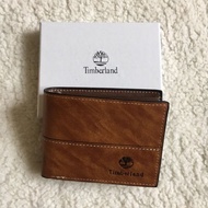 WALLET TIMBERLAND BROWN