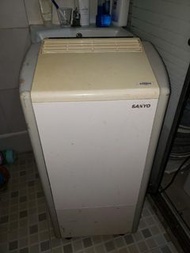 Sanyo 流動式冷氣 約1匹