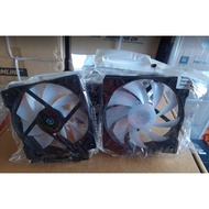 Inplay M05 120mm Rgb Led Fan For Pc Case Desktop Computer Components