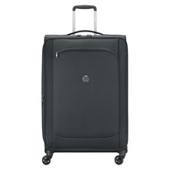 DELSEY PARIS Monmartre Air 2.0 77cm 4 Double Wheels Expandable Soft Trolley Case