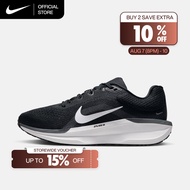 Nike Women's Winflo 11 Road Running Shoes - Black [FJ9510-001]