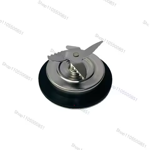 Suitable for Philips mixer HR2094 HR2084 mixing blade head stainless steel blade serrated original a