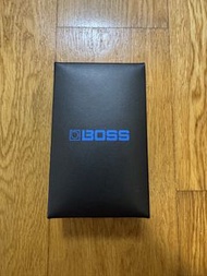 Boss BD-2 Overdrive Pedal