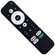 SQ2-BOX PRO   Alat kawalan jauh untuk kotak Android SQ2-BOX PRO