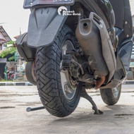 Zeneos ZN 87 Milano 120/70-13 140/70-13 150/70-13 Yamaha Nmax N-Max Tires